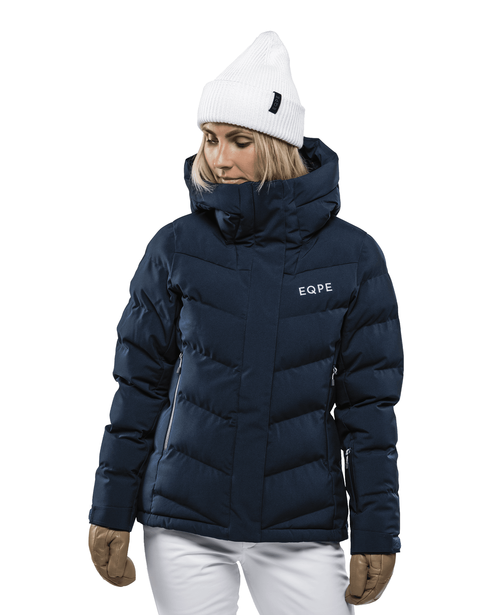Gida Silhouette Ski Set Navy Blazer